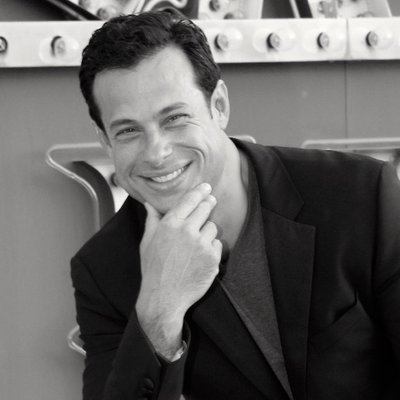 Profile Picture of David Rozen (@davidrozen) on Twitter