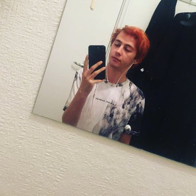 Profile Picture of Peter Marriott (@Pmarr98) on Twitter