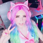 Profile Picture of 💗Lealolly💗 (@lealollywaifu) on Instagram