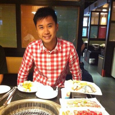 Profile Picture of Sean Chew (@_Wan_Sheng_) on Twitter