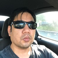 Profile Picture of Albert Huang (@albert-huang-1) on Quora