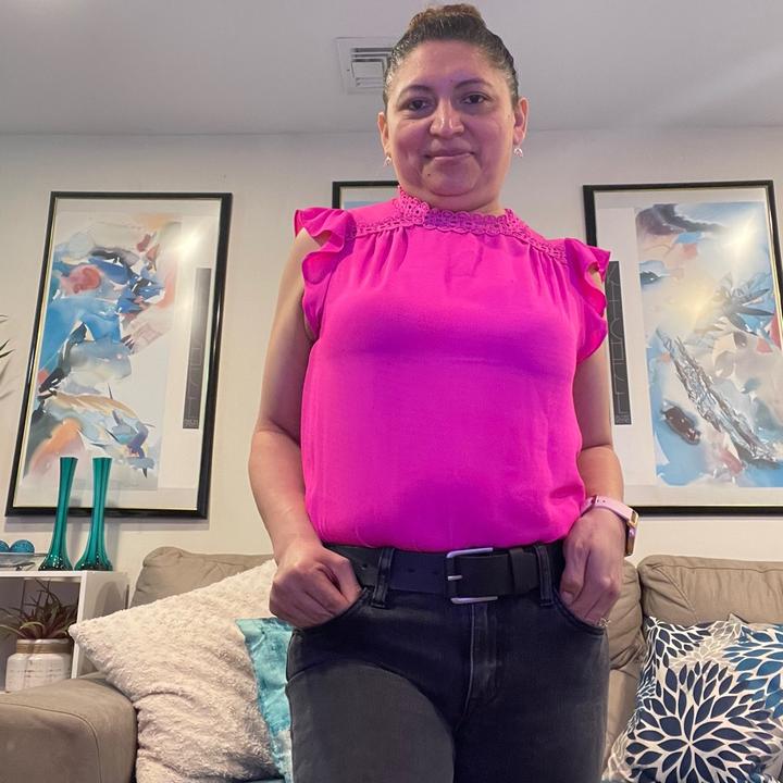 Profile Picture of Iris Gomez (@user9465012408230) on Tiktok
