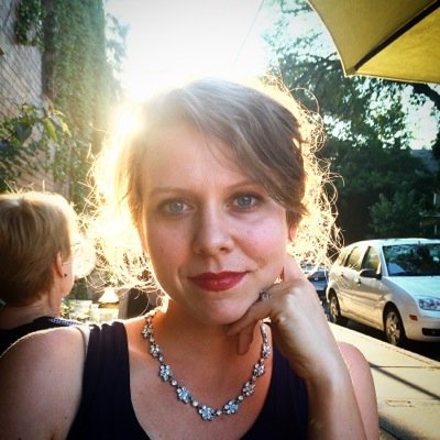 Profile Picture of Maria Peters (@mariapeters) on Twitter