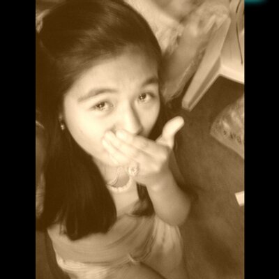 Profile Picture of Eloisa Suarez (@lhoii) on Twitter