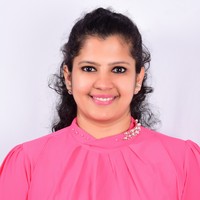 Profile Picture of Kaveri Mekerira (@kaveri-mekerira) on Quora