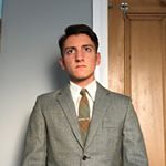 Profile Picture of Stanley Edward Weston Harris (@stagnant_stan) on Instagram