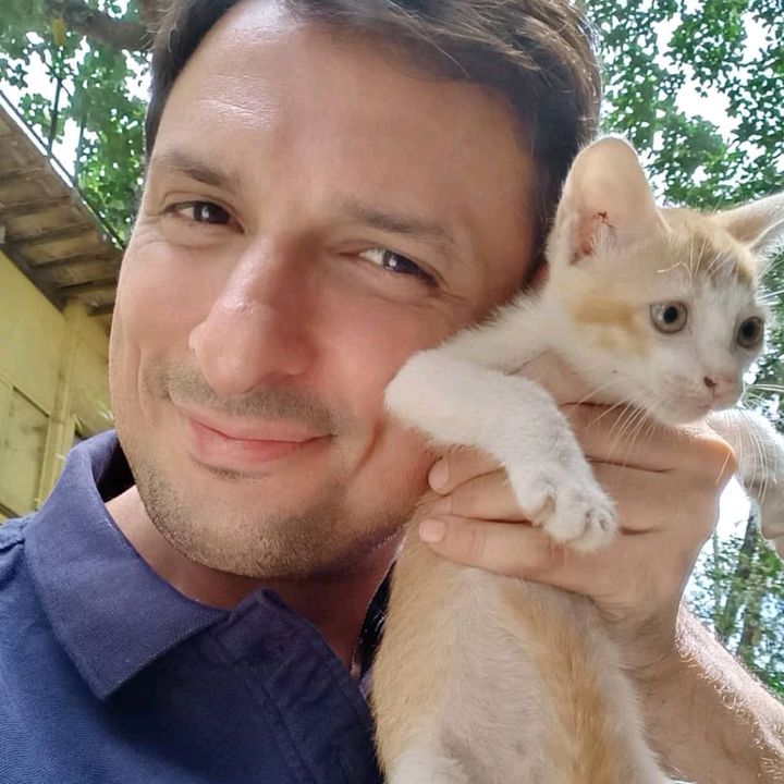 Profile Picture of Franklin Andy (@andyfranklin02) on Tiktok