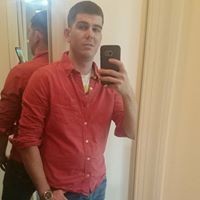 Profile Picture of Josh Dykes (@josh-dykes-1) on Quora