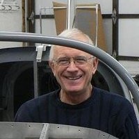 Profile Picture of John Walburn (@john-walburn-1) on Quora