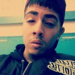 Profile Picture of Hiram Collazo (@borii23_) on Instagram