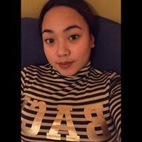 Profile Picture of May Ann Quintero (@may-ann-quintero) on Quora