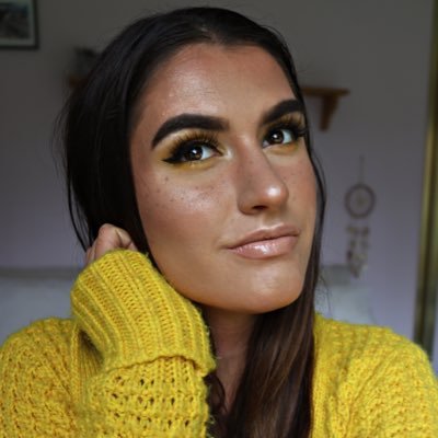 Profile Picture of Megan Dixon (@megzta371) on Twitter