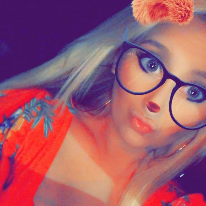 Profile Picture of kayla_bayless (@kayla_bayless) on Tiktok