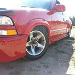 Profile Picture of Thomas walker (@tw_trucks) on Instagram