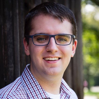 Profile Picture of Zachary Blevins (@ZDBlev) on Twitter