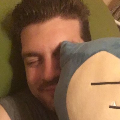 Profile Picture of Zach Rich (@PapaBearZach) on Twitter