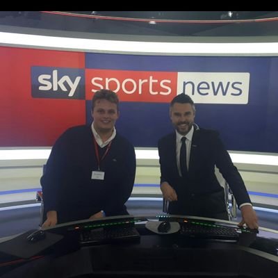 Profile Picture of Thomas Reyer (@reyer_thomas) on Twitter