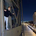 Profile Picture of Dave (@david.helledy) on Instagram