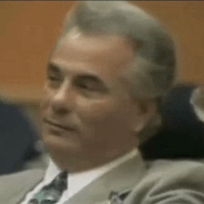 Profile Picture of John Joseph Galante Jr. (@JohnGaIante) on Twitter