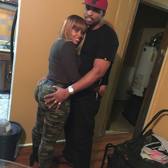 Profile Picture of Cliffie Thompson (@cliffie1) on Poshmark