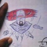Profile Picture of Mike Cater (@mike.cater) on Instagram
