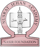 Profile Picture of Nusrat Jehan Academyon Wikipedia