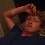 Profile Picture of Dillon Blevins (@dillonray_123) on Instagram