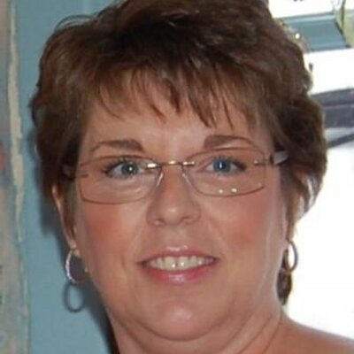 Profile Picture of Tammy Brinkman (@Tamera_B) on Twitter