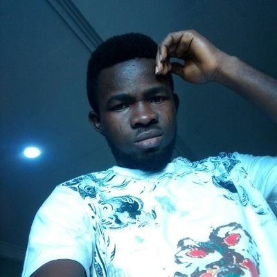 Profile Picture of Mike Overall Kayode (@overall1305) on Twitter