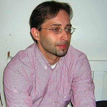 Dirk Peters - Twitter Profile Picture of Dirk Peters (@LoganWolff1407) on Twitter