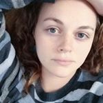 Profile Picture of Amber Crotty (@rebmacrotty) on Instagram