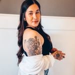 Profile Picture of Sheila (@celeste.the.quaddess) on Instagram