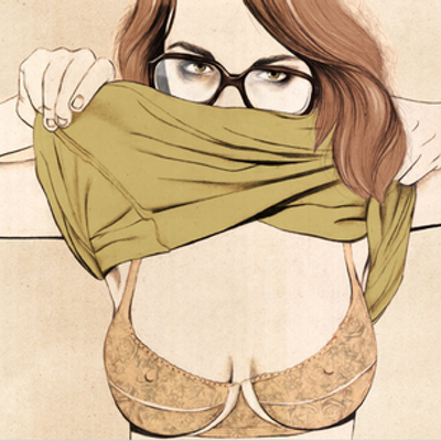 Profile Picture of Patricia.LópezRosado (@Patri_Page) on Twitter