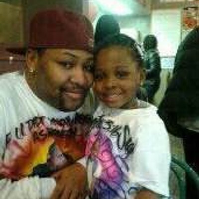 Profile Picture of Richard Chisholm Jr. (@Ricky22508) on Twitter