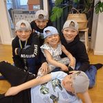 Profile Picture of Cassandra Keldebæk Hansen (@cazz2442) on Instagram