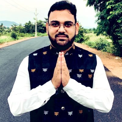 Profile Picture of Om Prakash Mishra (@ommbjp) on Twitter