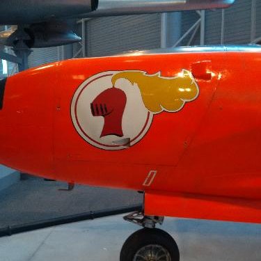 Profile Picture of Mark Huggard (@MarkHuggard) on Twitter