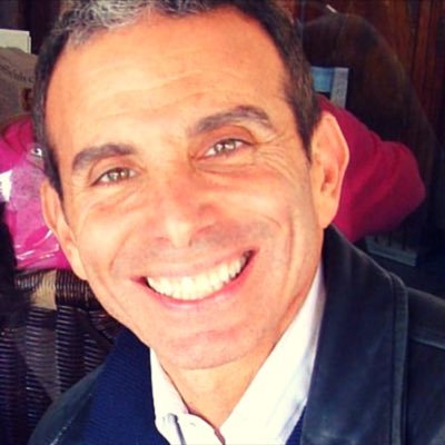 Profile Picture of Scott Mauro (@realscottmuaro) on Twitter