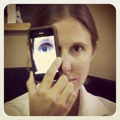 Profile Picture of Lisa Belanger Neal, CRA, OCT-C (@FiveLakesPhoto) on Twitter