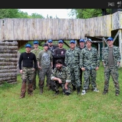 Profile Picture of Alex Doucette (@pballmaster69) on Twitter