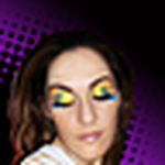 Profile Picture of Nicole V Rivera (@faceNV) on Flickr