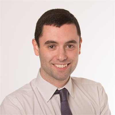 Profile Picture of James Hobley (@JamesHobley1) on Twitter