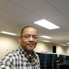 Profile Picture of Anthony Tolbert (@tntfaith) on Twitter