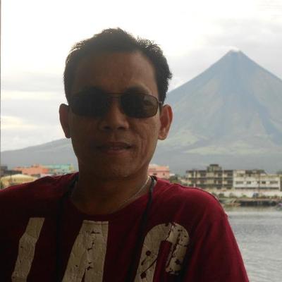 Profile Picture of Jim T. Andrade (@jimsdgreat) on Twitter