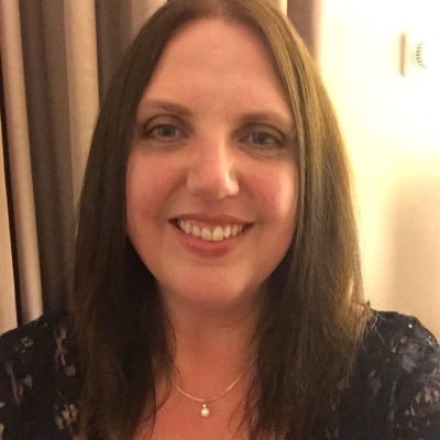 Profile Picture of Nicky Scott (@NickyJaneScott) on Twitter