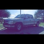 Profile Picture of Dustin McIntyre (@02_chevyfleetside) on Instagram