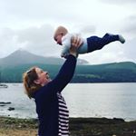 Profile Picture of Danielle Grieve (@mummy_to_iris) on Instagram