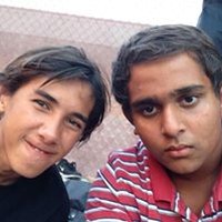 Profile Picture of Max Hill (@max-hill-20) on Quora