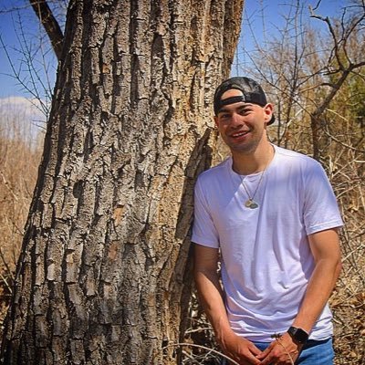 Profile Picture of Joshua Mirabal (@Joshua_mirabal) on Twitter
