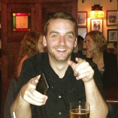 Profile Picture of Michael Flewelling (@Flewdaddy) on Twitter